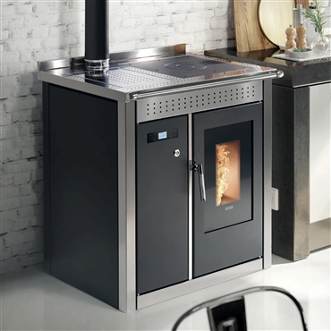 Termocucine